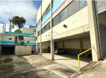 Comercial · 1500m² · 12 Vagas · Galpão industrial/comercial com 1.500m², escritórios, doca e 14 vagas – Locação em Pirituba, SP