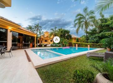 Casa · 1200m² · 5 Quartos · 4 Vagas · Park Way Quadra 5
