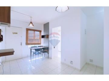Apartamento · 44m² · 2 Quartos · Aparatamento - Para Reforma - Financiamento - FGTS - Asa Sul - Planejados