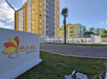 Apartamento · 70m² · 2 Quartos · 1 Vaga · Apartamento de 2 dormitórios, em Camobi