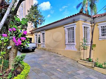 Casa · 807m² · 4 Quartos · 6 Vagas · Casa com 4 quartos à venda em Morro dos ingleses - SP