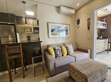 Apartamento · 72m² · 2 Quartos · 1 Vaga · Apartamento com 2 quartos à venda em Jardim Das Acácias - SP