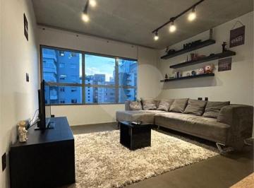 Apartamento · 75m² · 2 Quartos · 1 Vaga · Apartamento com 2 quartos à venda em Bela Vista - SP