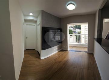 Apartamento · 41m² · 2 Quartos · 1 Vaga · Apartamento com 2 quartos à venda em Vila guaca - SP