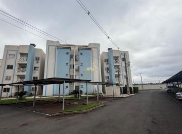 Apartamento · 66m² · 2 Quartos · 1 Vaga · Residencial Angatu – Qualidade de vida em um bairro completo