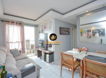 SALA.jpg+2024-11-07 · Apartamento 50m² - 2 dormitórios, 1 vaga - Socorro