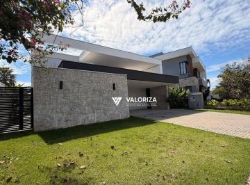bf237d96b5c02af257895acd8ea7cafca90e1e14 · Casa com 4 dormitórios à venda, 260 m² por R$ 2.250.000,00 - Alphaville Nova Esplanada - Votorantim/