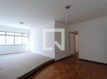 Apartamento · 92m² · 3 Quartos · 1 Vaga · Apartamento para Aluguel - Vila Olímpia, 3 Quartos,  92 m2 - São Paulo