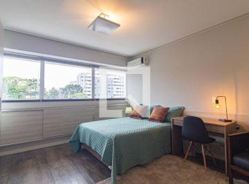 Apartamento · 32m² · 1 Quarto · 1 Vaga · Apartamento para Aluguel - Centro Cívico , 1 Quarto, 32 m2 - Curitiba
