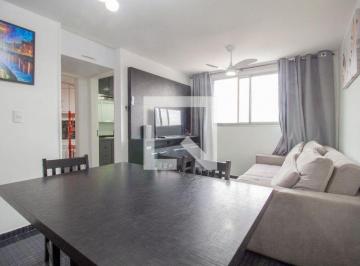 Apartamento · 53m² · 2 Quartos · 1 Vaga · Apartamento para Aluguel - Mooca, 2 Quartos, 53 m2 - São Paulo