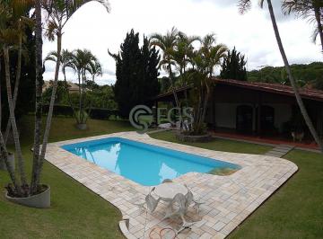 Casa · 378m² · 3 Quartos · 2 Vagas · Casa à venda no Condomínio Veleiros de Ibiúna em Ibiúna- SP