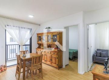 Apartamento · 42m² · 2 Quartos · Apartamento para Aluguel - Parque Maria Helena, 2 Quartos, 42 m² - São Paulo