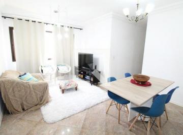 Apartamento · 85m² · 3 Quartos · 2 Vagas · Apartamento para Aluguel - Jardim Ricardo Cassiano, 3 Quartos,  85 m² - São José dos Campos