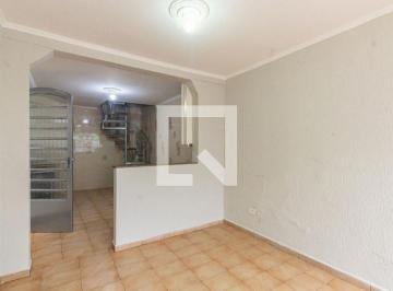 Casa · 70m² · 1 Quarto · Casa para Aluguel - Tatuapé, 1 Quarto, 70 m² - São Paulo