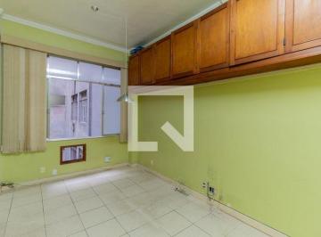 Apartamento · 26m² · 1 Quarto · Apartamento para Aluguel - Centro, 1 Quarto, 26 m² - Rio de Janeiro