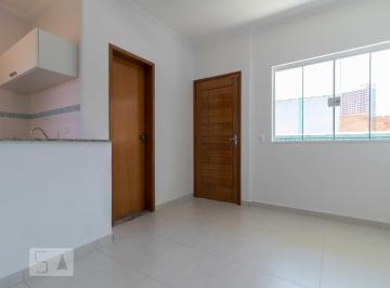 Apartamento · 32m² · 1 Quarto · Apartamento para Aluguel - Vila Esperança, 1 Quarto, 32 m² - São Paulo