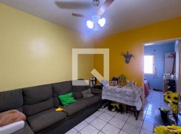 Apartamento · 54m² · 2 Quartos · Apartamento à Venda - Vila Mariana, 2 Quartos,  54 m² - São Paulo