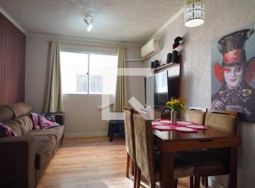 Apartamento · 43m² · 2 Quartos · 1 Vaga · Apartamento à Venda - Sarandi, 2 Quartos, 43 m² - Porto Alegre