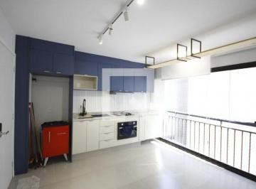 Apartamento · 27m² · 1 Quarto · Apartamento à Venda - Liberdade, 1 Quarto,  27 m² - São Paulo