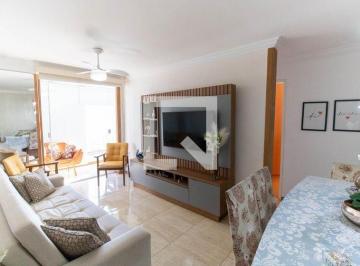 Apartamento · 128m² · 2 Quartos · 1 Vaga · Apartamento à Venda - Santa Rosa , 2 Quartos,  128 m² - Niterói