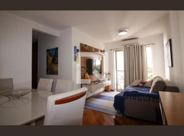 Apartamento · 63m² · 3 Quartos · 1 Vaga · Apartamento à Venda - Vila Ema, 3 Quartos, 63 m² - São Paulo