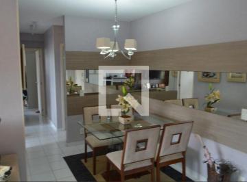 Apartamento · 74m² · 3 Quartos · 1 Vaga · Apartamento à Venda - Taquara, 3 Quartos, 74 m² - Rio de Janeiro