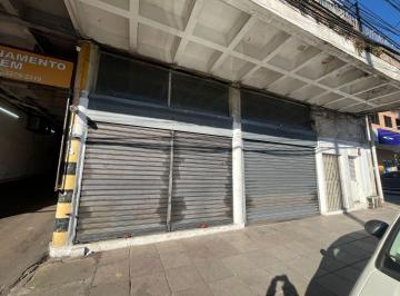 Comercial · 180m² · 2 Quartos · ALUGUEL DE 180 m² - MENINO DEUS
