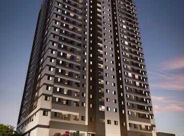 Fachada · Apartamento à venda no bairro Vila Brasil - São Paulo/SP