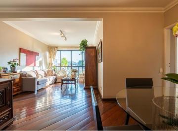 Apartamento · 132m² · 3 Quartos · 120 Vagas · Apartamento à venda no bairro Vila Madalena - São Paulo/SP
