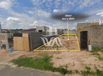 Foto 01 · aceita financiamento Terreno sem viela à venda com 200m² ótima localização no bairro Residencial Cit