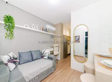 Apartamento · 30m² · 1 Quarto · STUDIO FUNCIONAL NO BOA VISTA COM ENTREGA EM 2025
