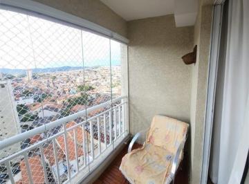 Apartamento de 2 quartos, Guarulhos · Apartamento 62m² com Lazer Completo | 2 Dorms e 2 Vagas – Guarulhos