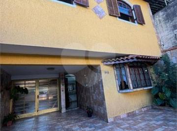 Casa de 3 quartos, Guarulhos · Casa à Venda com 3 Dormitórios Próximo ao Lago dos Patos – Guarulhos/SP