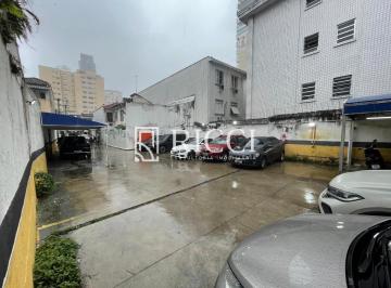 Terreno de 450m² à venda no Gonzaga, Santos/SP · Terreno à Venda no Gonzaga em Santos com 450m²
