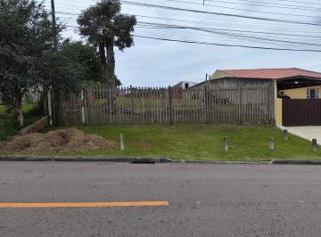 Terreno , Curitiba · Lote ZR3 456m2