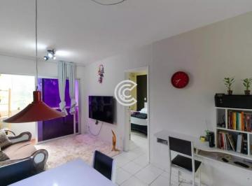 Foto 03 · Apartamento, Vila Lídia, Campinas, SP