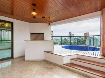 Apartamento de 4 quartos, São Paulo · Apartamento-Para venda-650 Avenida José Galante, Morumbi, Morumbi, São Paulo, S