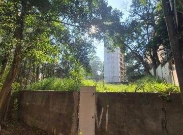 Terreno , São Paulo · Terreno 912m² / Plano / Poucas arvores / Coração da Vila Andrade