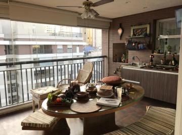 Apartamento de 4 quartos, São Paulo · Cobertura a venda em Santana