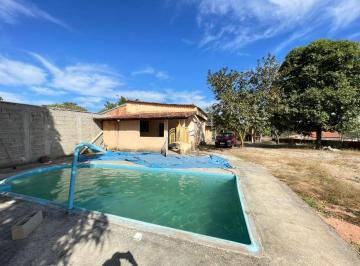 Foto 01 · Sítio à Venda Cidade Jardim Esmeraldas MG: 1200m² Escriturado