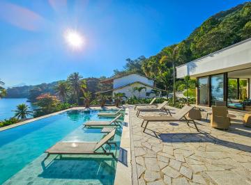 Casa de 9 quartos, Angra dos Reis · Casa de Praia Angra dos Reis