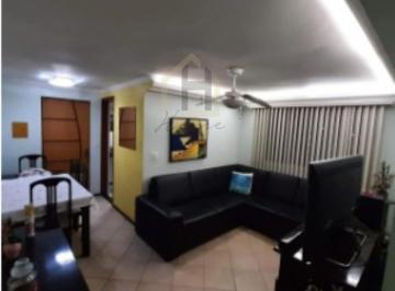 Foto 01 · Imperdível: Apartamento à venda em São Bernardo do Campo, bairro Santa Terezinha, 2 quartos, 2 salas