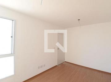 Apartamento · 45m² · 2 Quartos · 1 Vaga · Apartamento à Venda - Trevo, 2 Quartos, 45 m² - Belo Horizonte