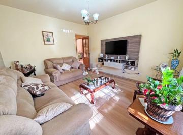 Casa · 151m² · 3 Quartos · 2 Vagas · VENDA | Sobrado, com 3 dormitórios em PARQUE RES CIDADE NOVA, MARINGA