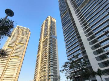 Apartamento de 2 quartos, São Paulo · PARQUE GLOBAL - 142m² - R$ 3.590.000,00 - PRONTO PARA MORAR!!!