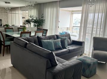 Apartamento · 132m² · 3 Quartos · 2 Vagas · - Apartamento à venda com 3 quartos - 4 banheiros - 2 vagas Vila Arens - 132 m² - por $ 1.500.000,00