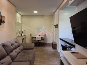 Apartamento · 66m² · 2 Quartos · 1 Vaga · Apartamento à venda Condomínio Flex Jundiaí II - Jardim Flórida - Jundiaí / São Paulo / COD. 31484