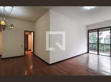 Apartamento · 134m² · 3 Quartos · 2 Vagas · Apartamento para Aluguel - Tijuca, 3 Quartos, 134 m2 - Rio de Janeiro