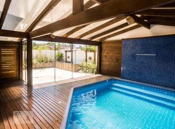 Casa · 330m² · 5 Quartos · 3 Vagas · Casa para Aluguel - Três Figueiras, 5 Quartos, 330 m2 - Porto Alegre