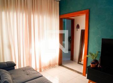 Casa · 181m² · 2 Quartos · 2 Vagas · Casa para Aluguel - Vila Maria, 2 Quartos, 181 m² - Aparecida de Goiânia